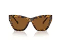 Michael Kors Dubai MK 2211U 300673 57 Women sunglasses