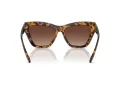 Michael Kors Dubai MK 2211U 3006T5 57 Women sunglasses