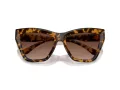 Michael Kors Dubai MK 2211U 3006T5 57 Women sunglasses