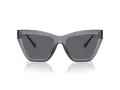 Michael Kors Dubai MK 2211U 397087 57 Women sunglasses