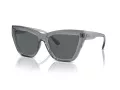 Michael Kors Dubai MK 2211U 397087 57 Women sunglasses