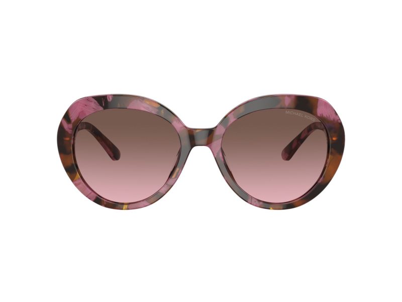 Michael Kors San Lucas MK 2214U 39989T 56 Women sunglasses
