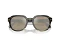 Michael Kors Eger MK 2216U 39787I 52 Men sunglasses