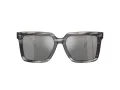 Michael Kors Abruzzo MK 2217U 396688 55 Men sunglasses