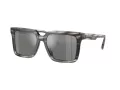 Michael Kors Abruzzo MK 2217U 396688 55 Men sunglasses