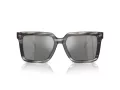 Michael Kors Abruzzo MK 2217U 396688 55 Men sunglasses