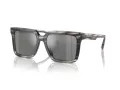 Michael Kors Abruzzo MK 2217U 396688 55 Men sunglasses
