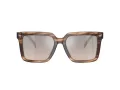 Michael Kors Abruzzo MK 2217U 39776I 55 Men sunglasses