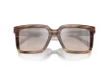 Michael Kors Abruzzo MK 2217U 39776I 55 Men sunglasses