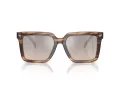 Michael Kors Abruzzo MK 2217U 39776I 55 Men sunglasses