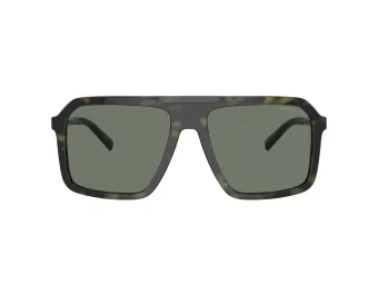 Michael Kors Murren MK 2218U 39433H 58 Men sunglasses