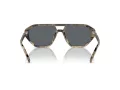 Michael Kors Zurich MK 2219U 394287 57 Men sunglasses
