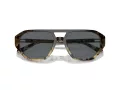 Michael Kors Zurich MK 2219U 394287 57 Men sunglasses