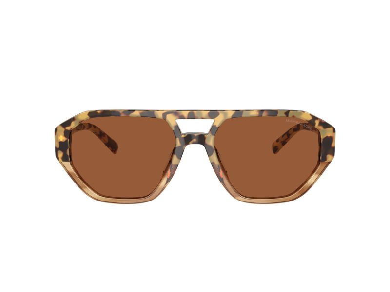 Michael Kors Zurich MK 2219U 396573 57 Men sunglasses