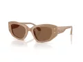 Michael Kors Le Praz MK 2234B 355573 50 Women sunglasses