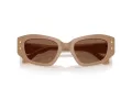 Michael Kors Le Praz MK 2234B 355573 50 Women sunglasses