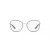 Michael Kors Empire Round MK 3066J 1014 53 Women glasses