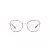 Michael Kors Empire Round MK 3066J 1108 53 Women glasses