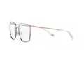 Michael Kors Portland MK 3068 1108 54 Women glasses