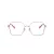 Michael Kors Yunan MK 3082D 1108 55 Women glasses