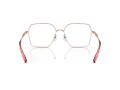 Michael Kors Yunan MK 3082D 1108 55 Women glasses