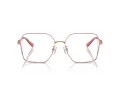 Michael Kors Yunan MK 3082D 1108 55 Women glasses