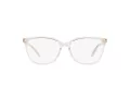 Michael Kors Santa Clara MK 4067U 3015 55 Women glasses