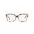 Michael Kors Palawan MK 4091 3009 54 Women glasses