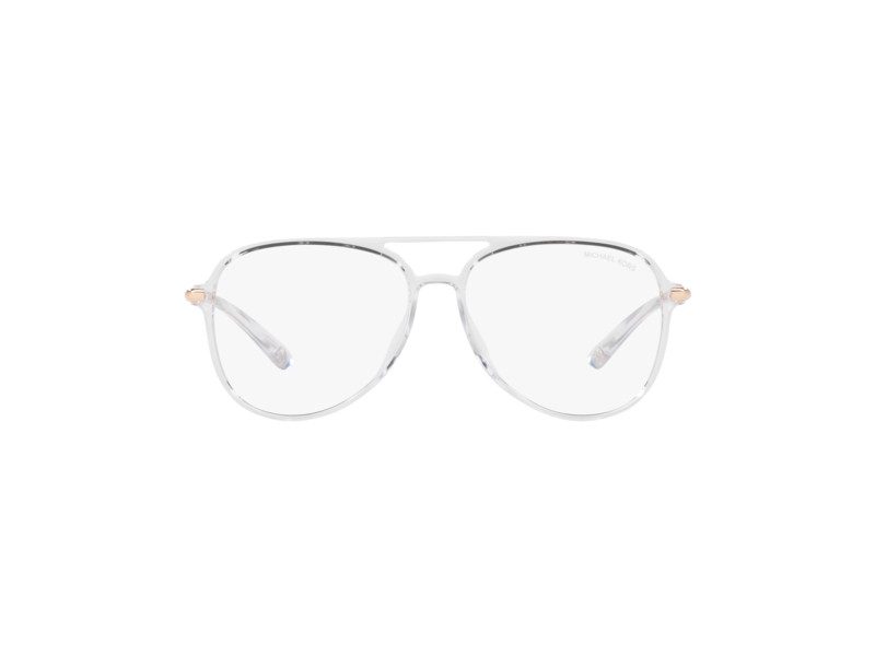 Michael Kors Ladue MK 4096U 3015/SB 56 Women glasses
