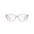 Michael Kors Amagansett MK 4102U 3449 53 Women glasses