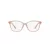 Michael Kors Boulder MK 4103U 3449 55 Women glasses