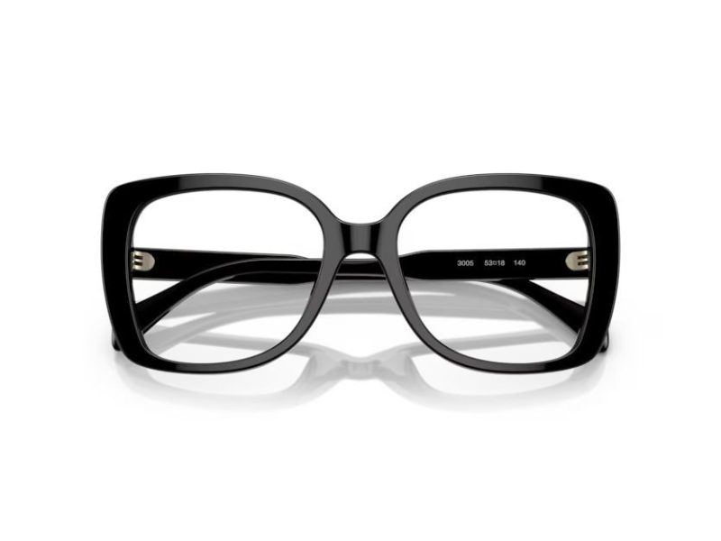 Michael Kors Perth MK 0MK4104U 3005 53 Women glasses