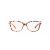 Michael Kors Georgetown MK 4105BU 3555 54 Women glasses