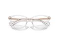 Michael Kors Georgetown MK 0MK4105BU 3999 52 Women glasses