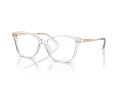 Michael Kors Georgetown MK 0MK4105BU 3999 52 Women glasses