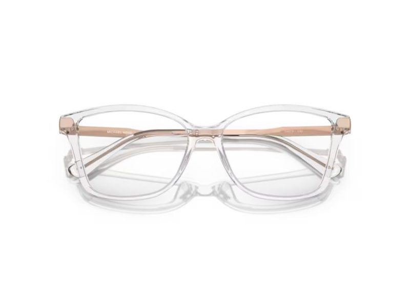 Michael Kors Georgetown MK 0MK4105BU 3999 54 Women glasses