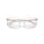 Michael Kors Georgetown MK 0MK4105BU 3999 56 Women glasses