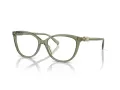 Michael Kors Westminster MK 4109U 3944 52 Women glasses