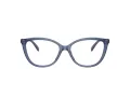 Michael Kors Westminster MK 4109U 3956 54 Women glasses