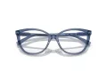 Michael Kors Westminster MK 4109U 3956 54 Women glasses