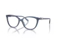 Michael Kors Westminster MK 4109U 3956 54 Women glasses