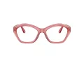 Michael Kors Seaside 4116U 3970 53 Women glasses