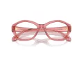 Michael Kors Seaside 4116U 3970 53 Women glasses