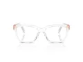 Michael Kors Birmingham MK 4117U 3015 54 Women glasses