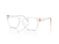Michael Kors Birmingham MK 4117U 3015 54 Women glasses