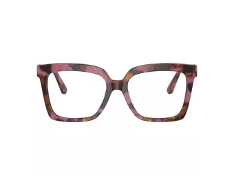Michael Kors Nassau MK 4119U 3998 53 Women glasses