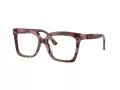 Michael Kors Nassau MK 4119U 3998 53 Women glasses