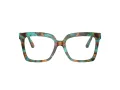 Michael Kors Nassau MK 4119U 4000 53 Women glasses