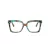 Michael Kors Nassau MK 4119U 4000 53 Women glasses
