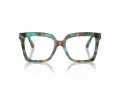 Michael Kors Nassau MK 4119U 4000 53 Women glasses
